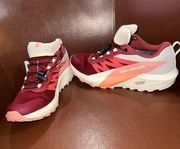 New women’s  Sense Ride 5 Gortex Trail Running Tennis Shoes