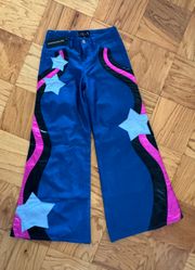 Delia’s Popstar Pants 