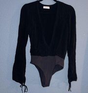 Flynn Skye Bodysuit Size S/M