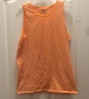 Ladies fruit of the loom tank top xxl