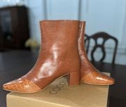 by mattise Booties