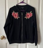 Women’s light-weight jacket