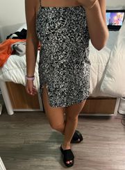 Motel Rocks Dress