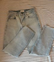 Denim Le Original Jeans