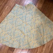 Adrienne Bui Skirt