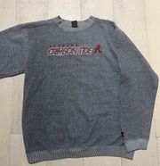 University Of Alabama Crimson Tide Crewneck