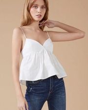 BCBGeneration White Tank