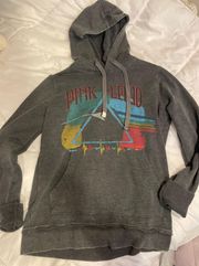 Vintage Pink Floyd Hoodie