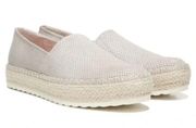 Dr. Scholls Women's Sunray Espadrille‎ Slip On Size 8