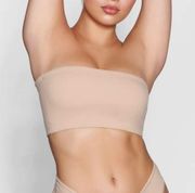 SKIMS BANDEAU TOP