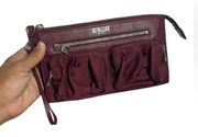 MZ WALLACE Abbey Wristlet