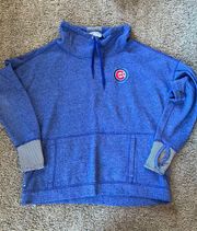 Cubs Sweatshirt