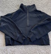 Scuba Quarter-Zip