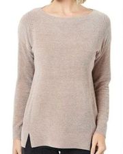 Barefoot Dreams CozyChic Pullover Sweater