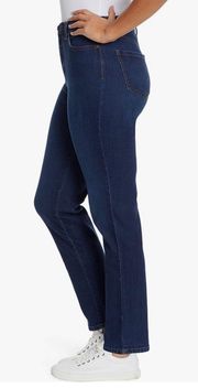 Women's Classic Amanda High Rise Tapered Jean