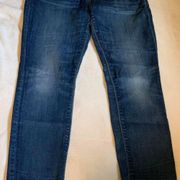 () Denim Jeans: Size 30 In Waist