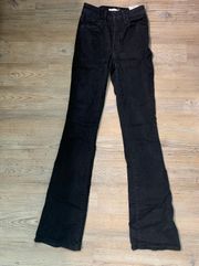 725 High-Rise Bootcut Jeans