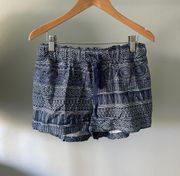 Artisan Style Shorts