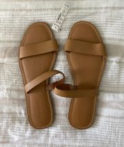 Leather Sandals