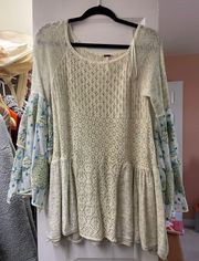 Free People Sweaters