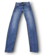 Kut From The Kloth Jeans Size 00 Kut From The Kloth Mia Toothpick Skinny Jeans 