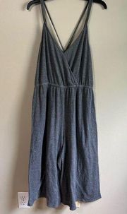 Charlie O. Large jumpsuit