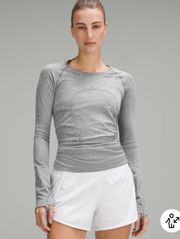 Swiftly Tech Long Sleeve