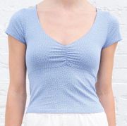 Brandy Melville GINA TOP