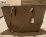 Coach Tote Handbag