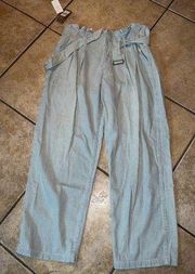 Polo Ralph Lauren Stripe Jeans Size 32 NWT