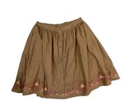 Disney Her Universe Indiana Jones Icons Retro Skirt