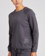 Monrow X SoulCycle Sweatshirt medium
