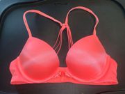 Victoria’s Secret Push Up Bra 