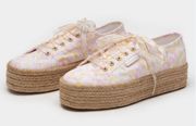 X SUPERGA 2790 shoes