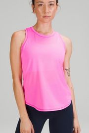 Powpink Lightweight Tank