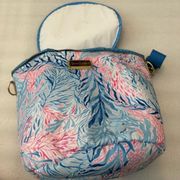 Lily Pulitzer Beach Cooler