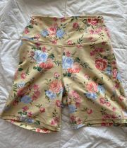 Weworewhat Shorts