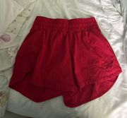 Hotty Hot Shorts 4”