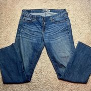 Levi Signature Jeans, Size 12. Great Used Condition.