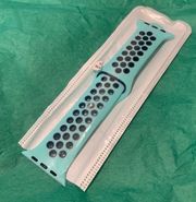 watchband For AppleWatch 42MM/44MM mintGreen ///