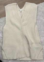 H&M Sweater Vest