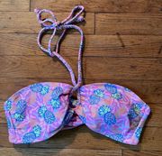 American Eagle Outfitters Bikini Top