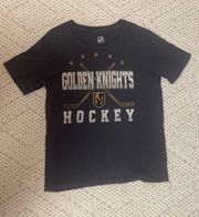 NHL Golden Knights T-shirt 