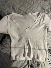 Brandy Melville T-shirt