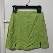 Shanghai Women Skirt