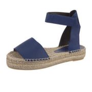 Vince Edie leather Espadrilles Sandals