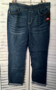 Blue Jeans, Size 14