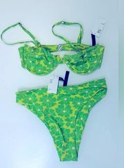 NWT Urban Outfitter Bathing Suit