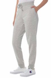 Champion Sueded Joggers