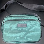 Ted Baker Puffer Nylon Camera Bag